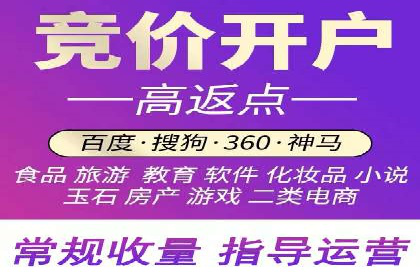 百度竞价代运营案例：医疗行业突围